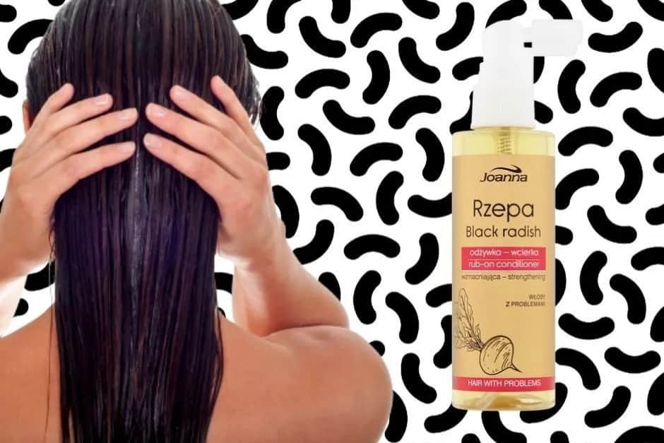 Wcierka do włosów: Co to jest? Odkryj sekret gęstych włosów!