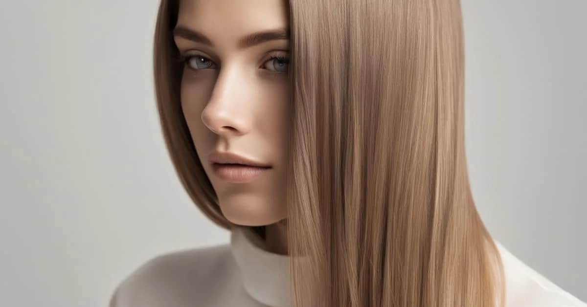 Jak rozjaśnić farbę do włosów? Bezpieczne metody i triki fryzjera