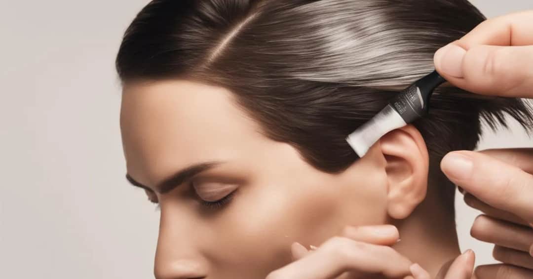 Jak używać pasty do włosów? Stylizuj jak profesjonalista!