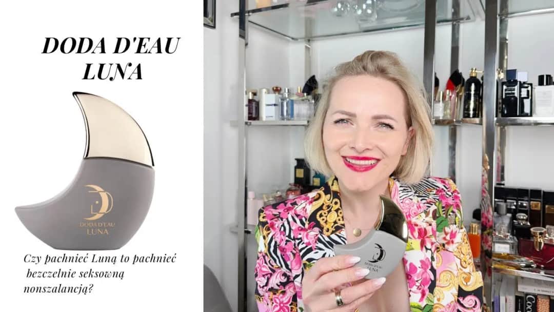 Perfumy Dody: Gdzie kupić? Uniknij podróbek, wybierz zapach