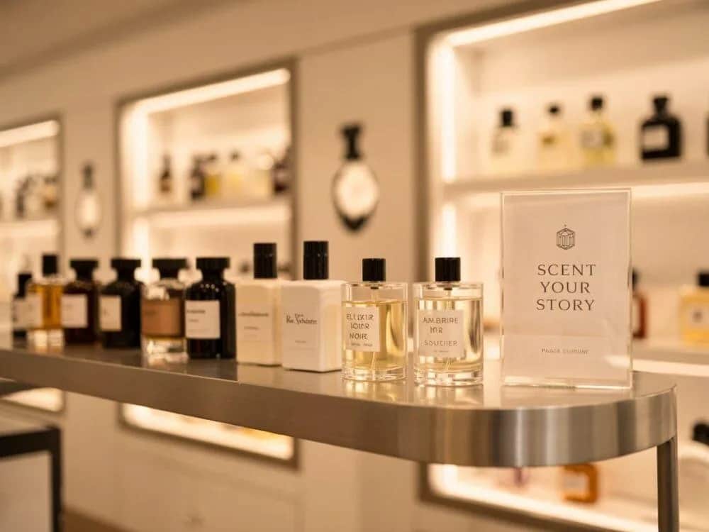 Próbki perfum: Kupuj oryginały bezpiecznie i unikaj podróbek!